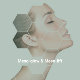 Meso-glow